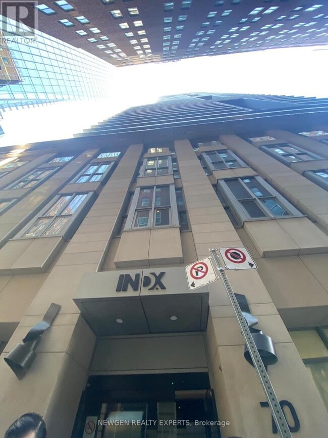 Building Photo - 70 Temperance St