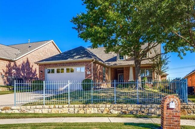 Foto del edificio - 7170 Reflection Bay Dr