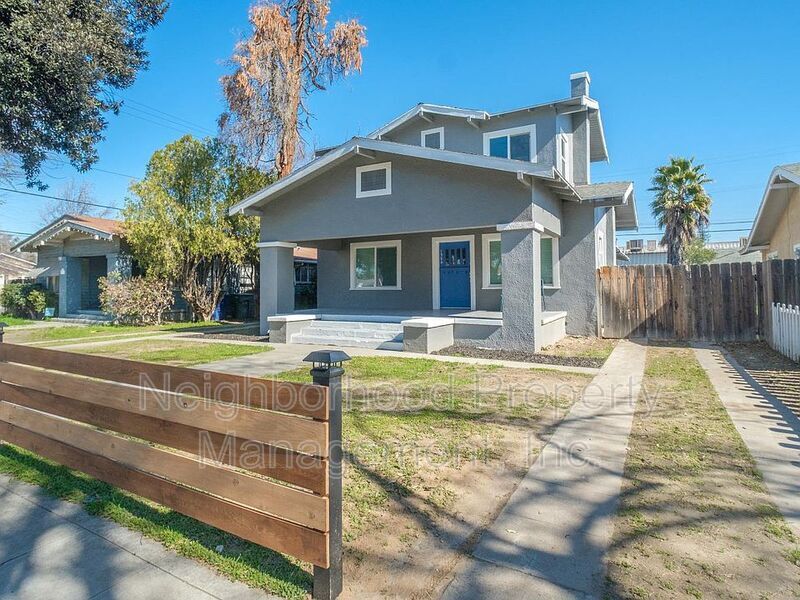 Foto principal - 1594 N Safford Ave