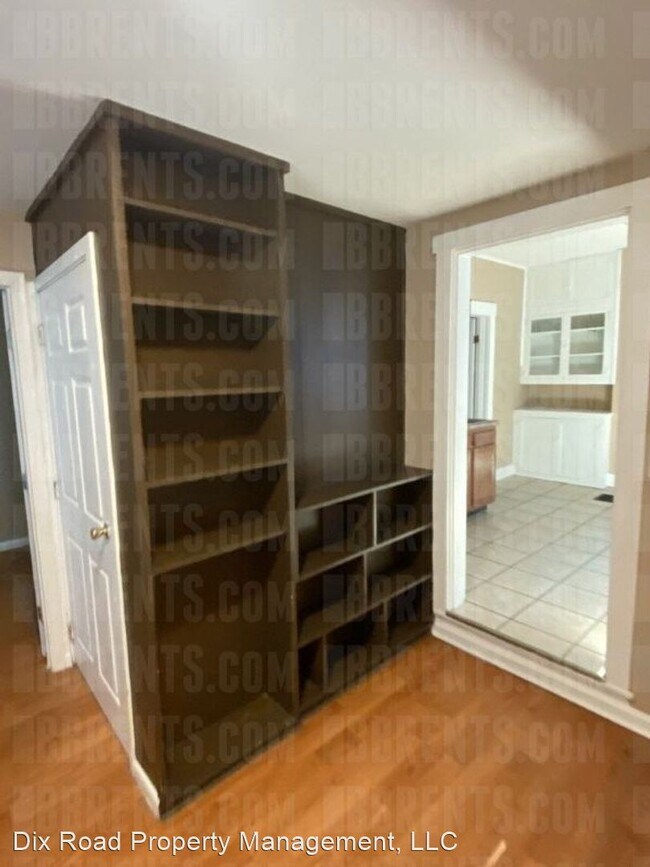 Foto del edificio - 3 br, 1 bath House - 1175 Harmon Avenue,