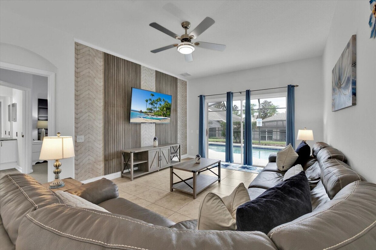 Foto principal - 2244 Wyndham Palms Way