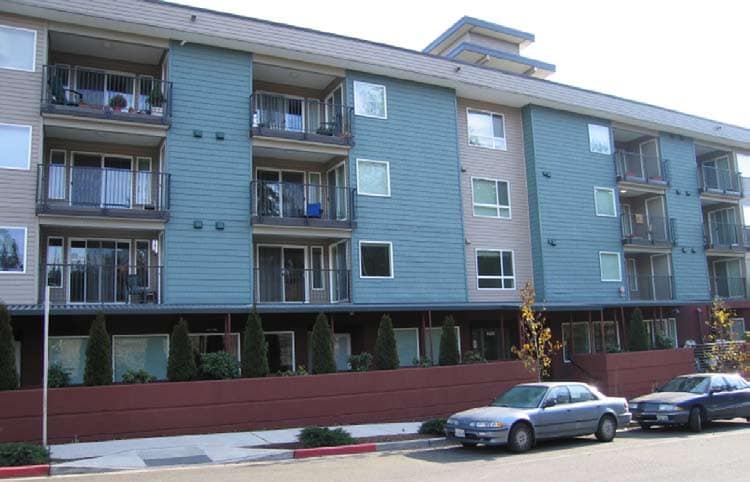 Foto principal - RM Rosemont Apartments