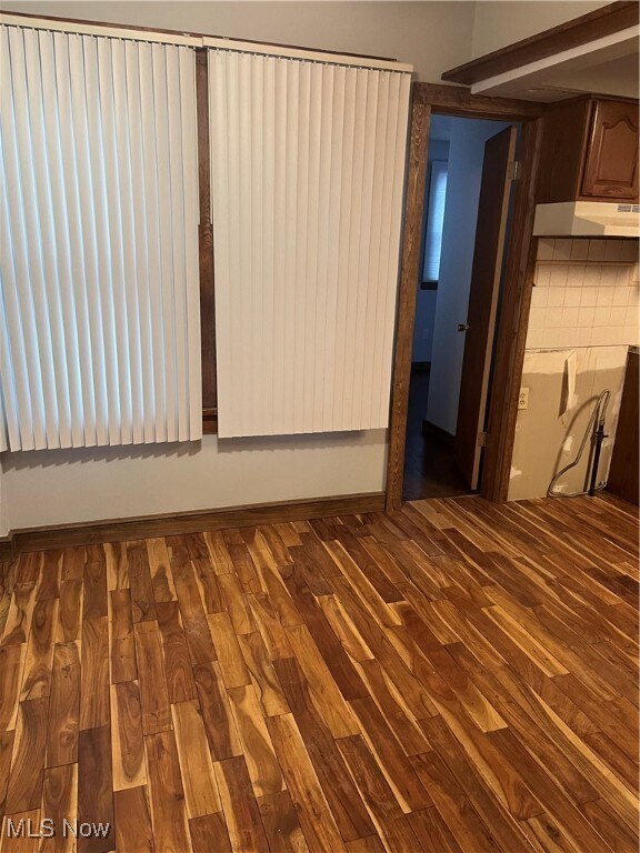 Foto del edificio - 3130 13th St NW