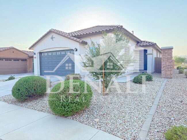 Foto del edificio - 11682 N 188th Dr