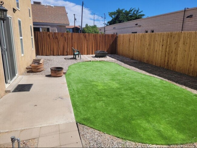 Foto del edificio - 2512 Maiden Grass Rd NW