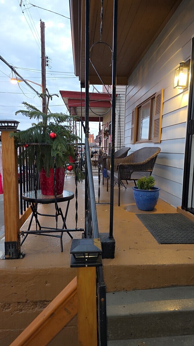 Foto del edificio - 811 Excelsior St