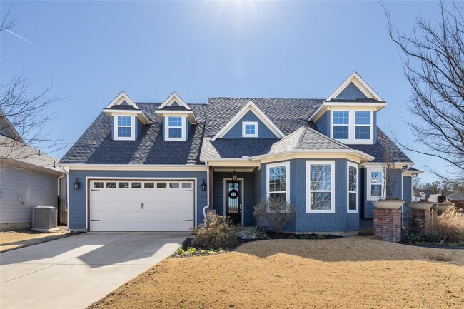 Photo - 406 Hearth Terrace House