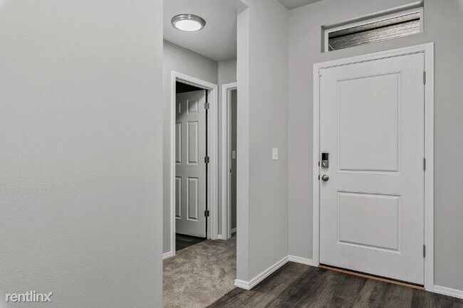 Foto del edificio - 4 br, 2 bath House - 1504 N Crawford Ave