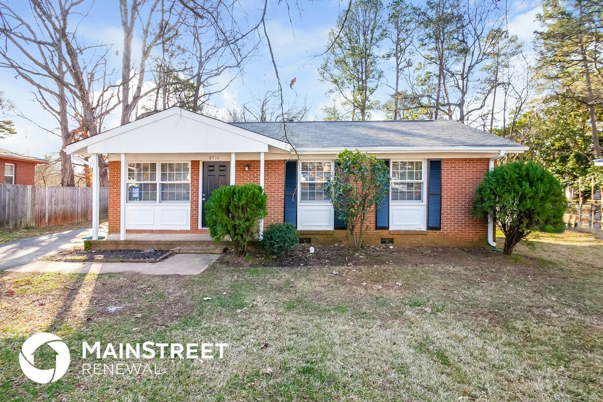 Foto principal - 8711 Farmwood Ct