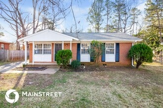 Building Photo - 8711 Farmwood Ct