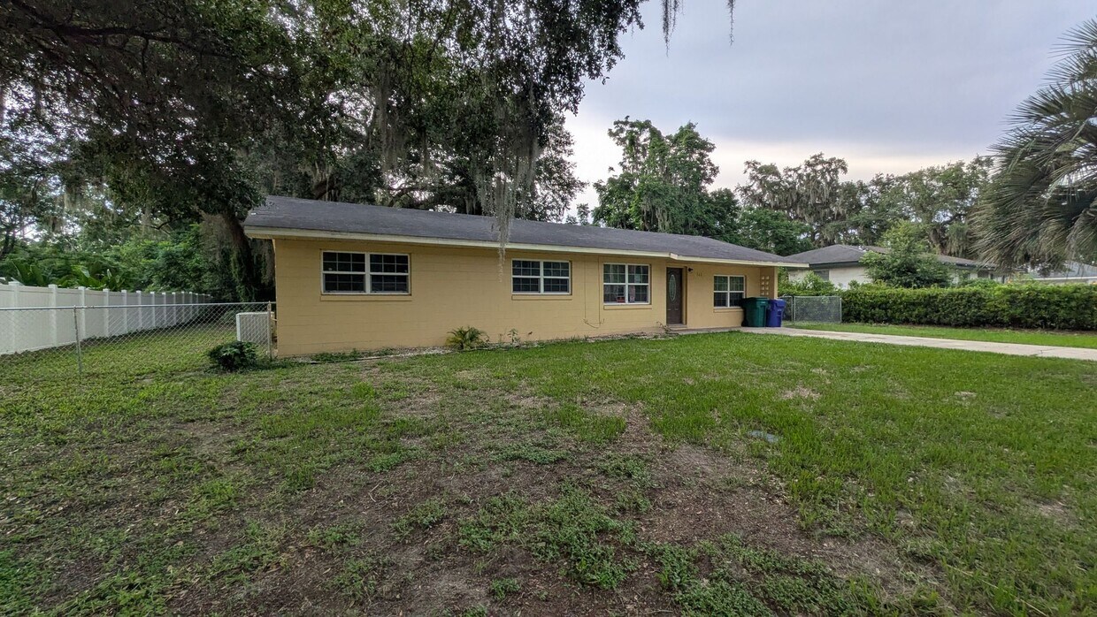 Primary Photo - Charming 3-Bedroom 1-Bathroom home in Wild...