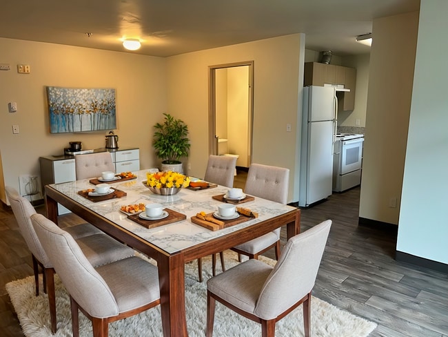 Foto del edificio - Ivy Ridge Apartments