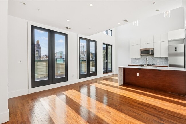 Foto del edificio - 1469 Harvard St NW