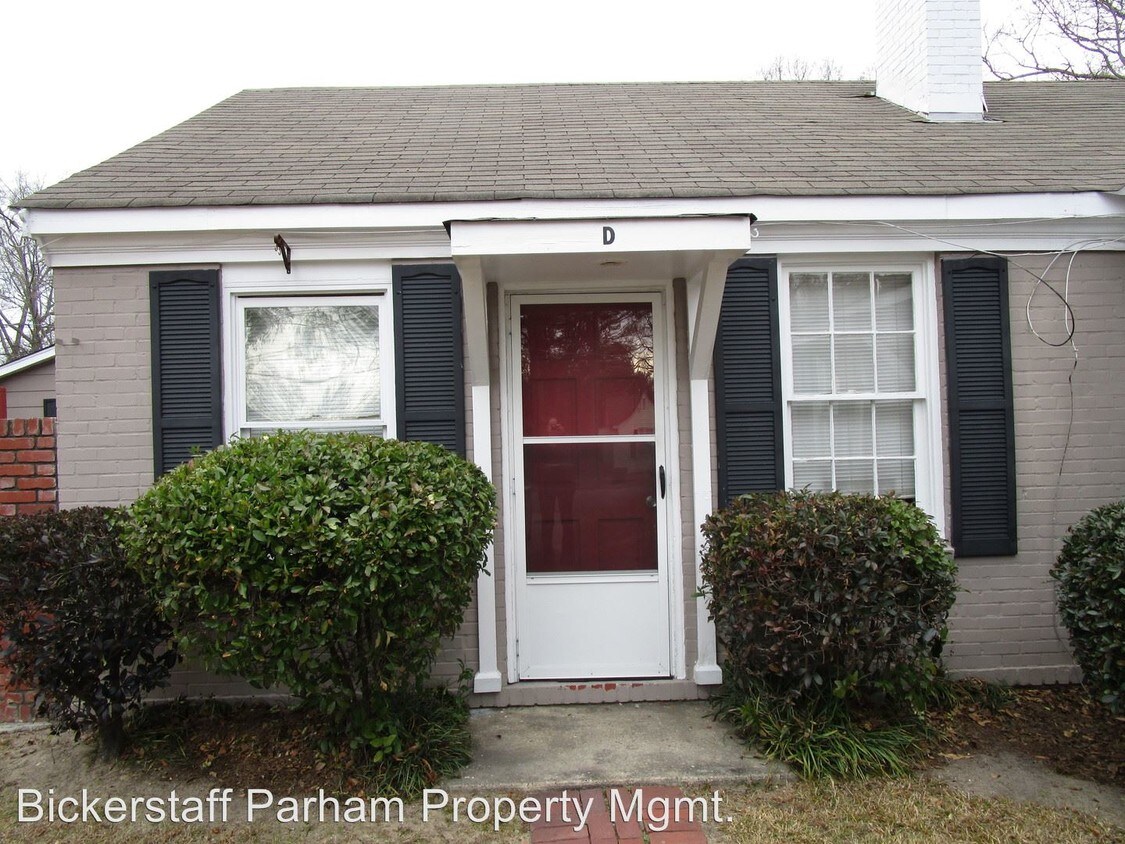 Primary Photo - 2007 Terrace Dr