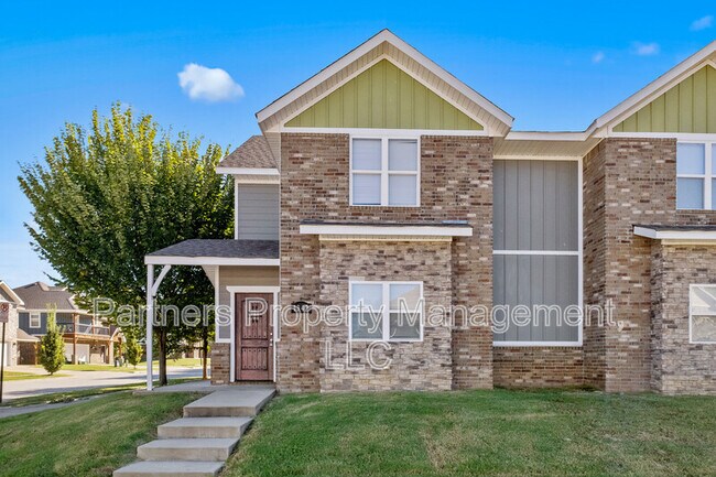 Foto del edificio - 1342 N Sicily Ln