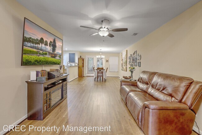 Foto del edificio - 3 br, 2.5 bath House - 1003 Marsh Grass Wa...