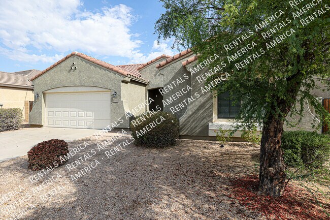Foto del edificio - 3 Bedroom 2 bath in Surprise