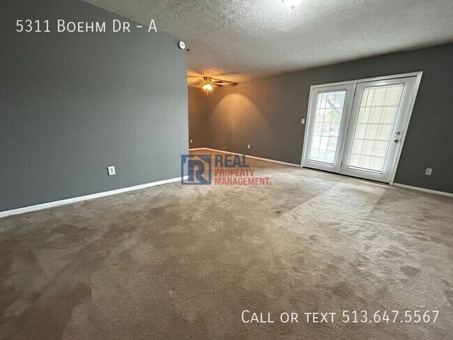 Foto del edificio - 5311 Boehm Dr