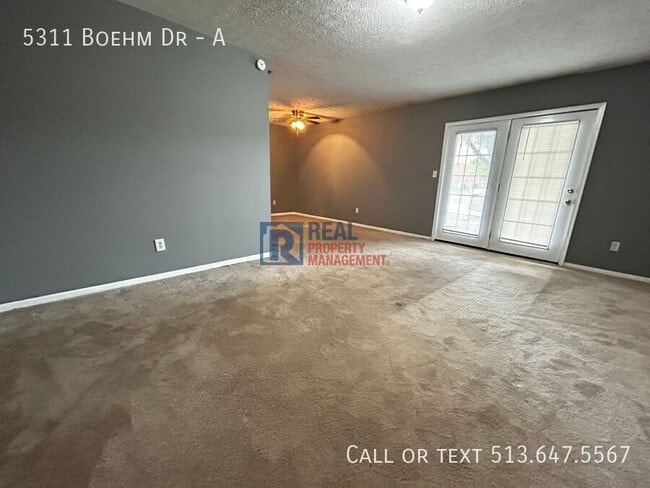 Building Photo - 5311 Boehm Dr