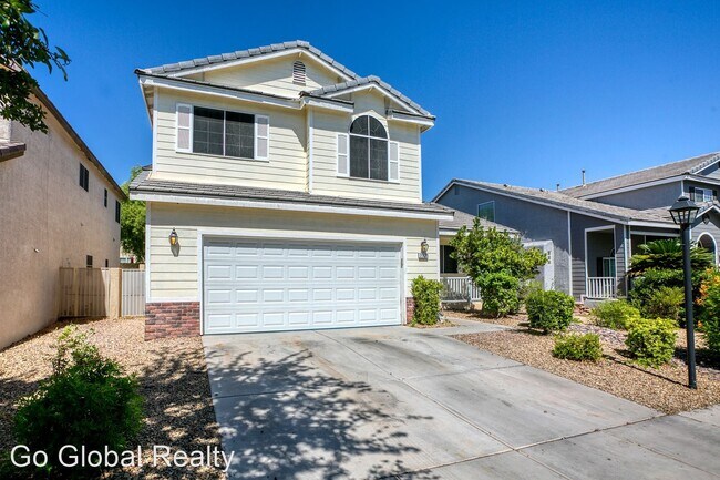 Building Photo - 4 br, 3 bath House - 7721 Whispering River...