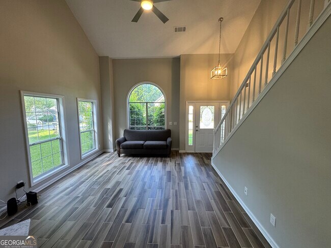 Foto del edificio - 2080 Racquet Club Cir NW