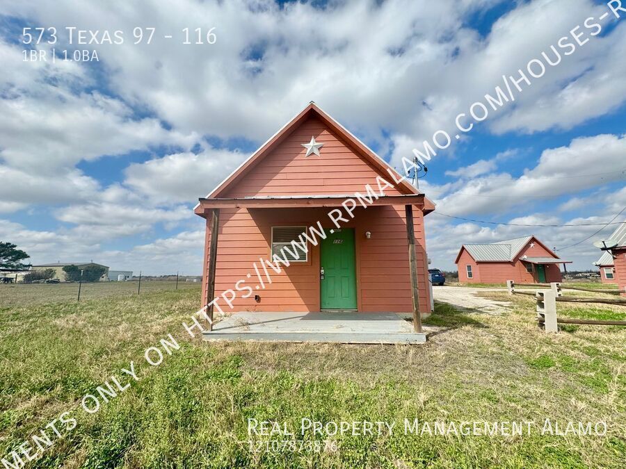 Foto principal - 573 TX-97