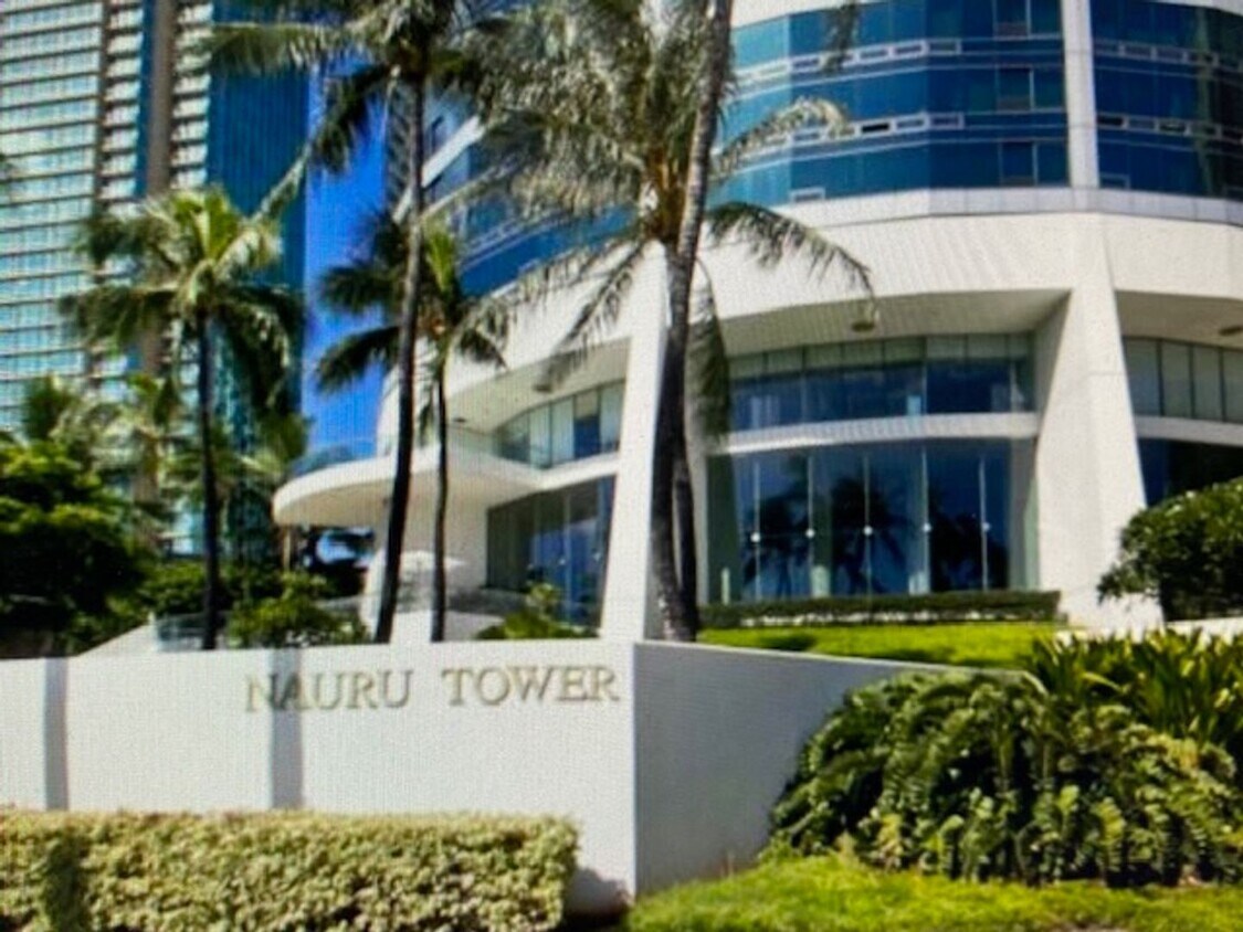 Primary Photo - Nauru Tower Rental