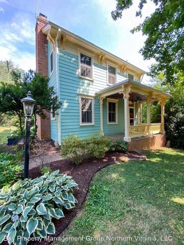 229 Dry Mill Rd SW, Leesburg, VA 20175 House Rental in Leesburg, VA