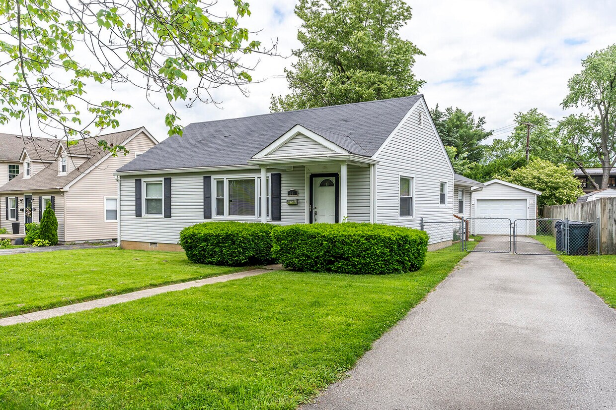 Foto principal - 649 Mitchell Ave