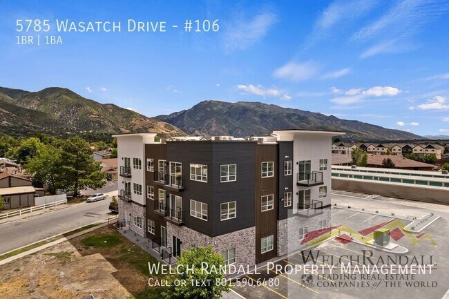 Foto del edificio - Brand New 1 Bedroom So Ogden APT (Free Sep...