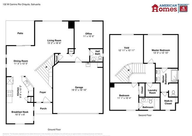 Building Photo - 132 W Camino Rio Chiquito