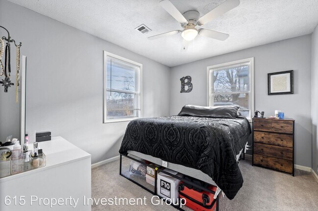 Foto del edificio - 2 br, 1 bath House - 1232 Paradise Hill