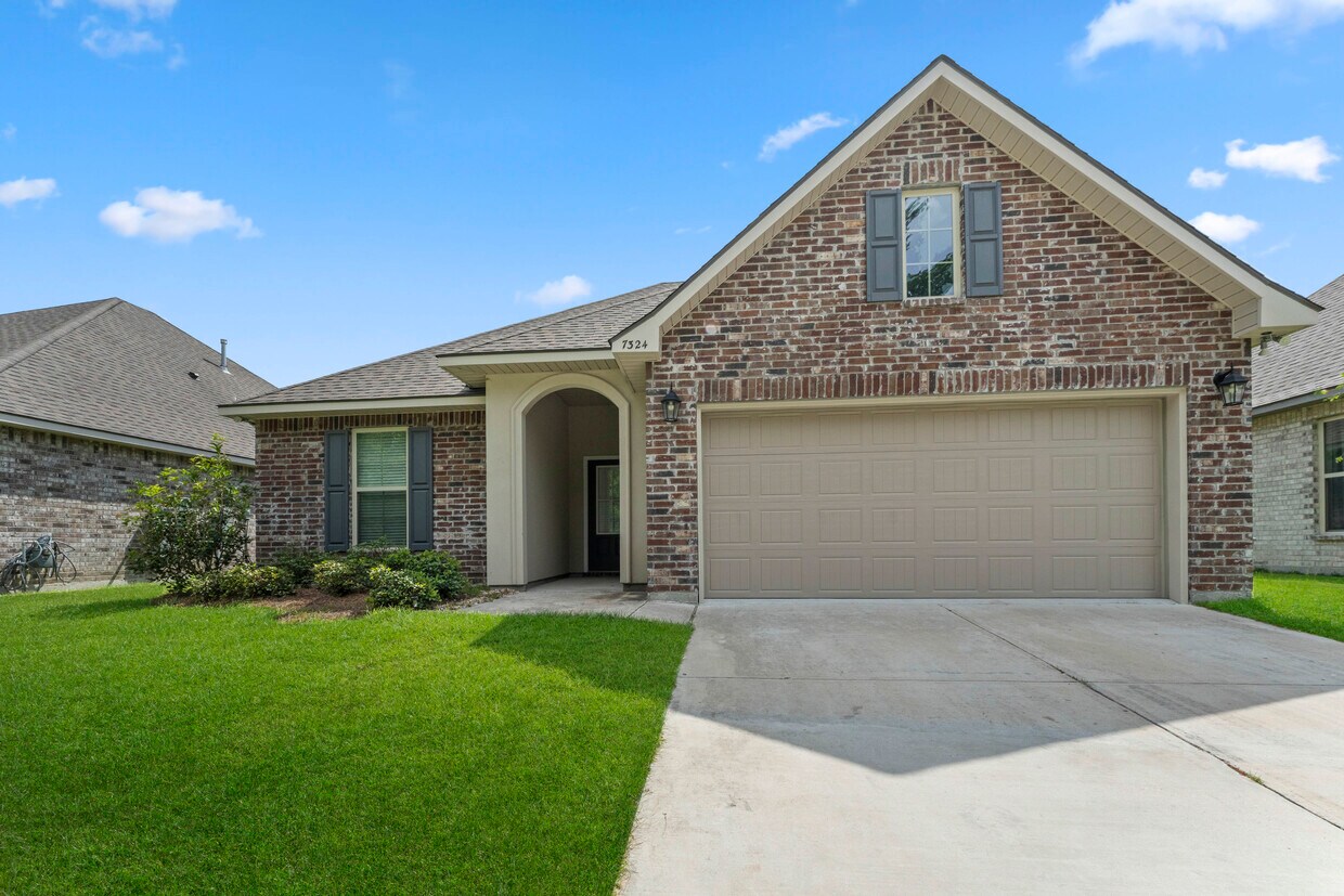 Foto principal - 7324 Kenilworth Crossing Ave