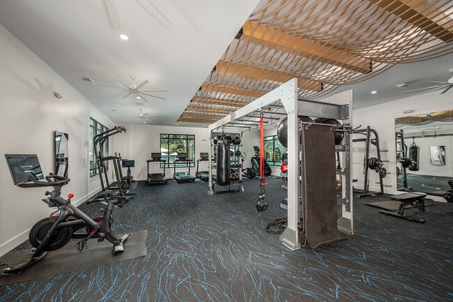 Lyria apartments — community photo - Lyria