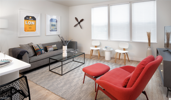 Foto del edificio - 3 br, 2 bath  - 30 Patriot Pkwy Unit 322