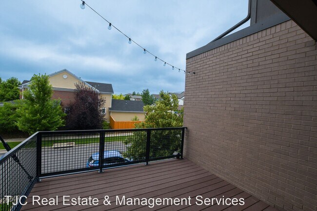 Foto del edificio - 2 br, 2.5 bath House - 2310 Uinta St