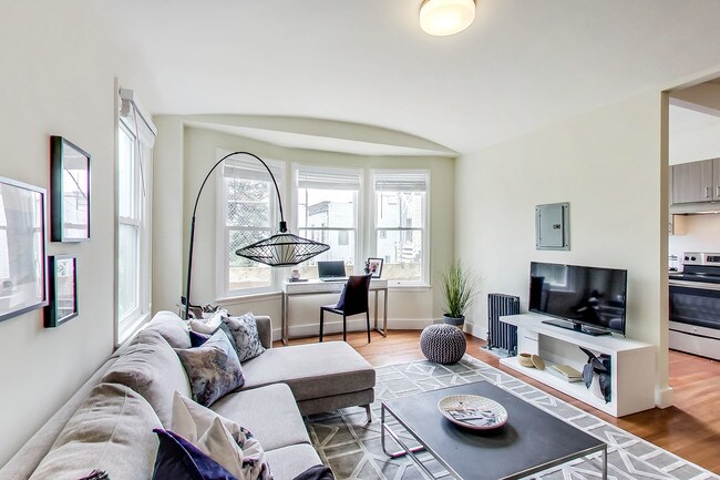 Foto del edificio - 300 Buchanan St