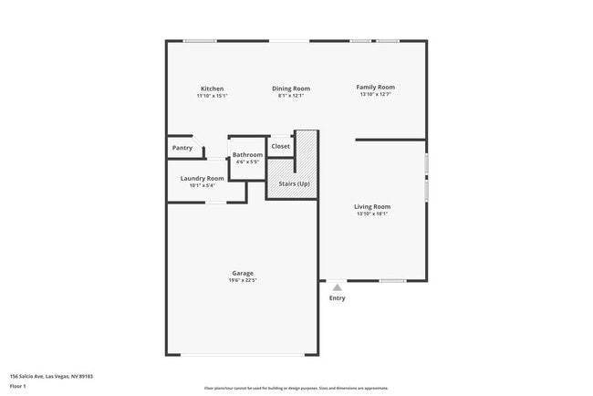 Building Photo - 156 Salcio Ave