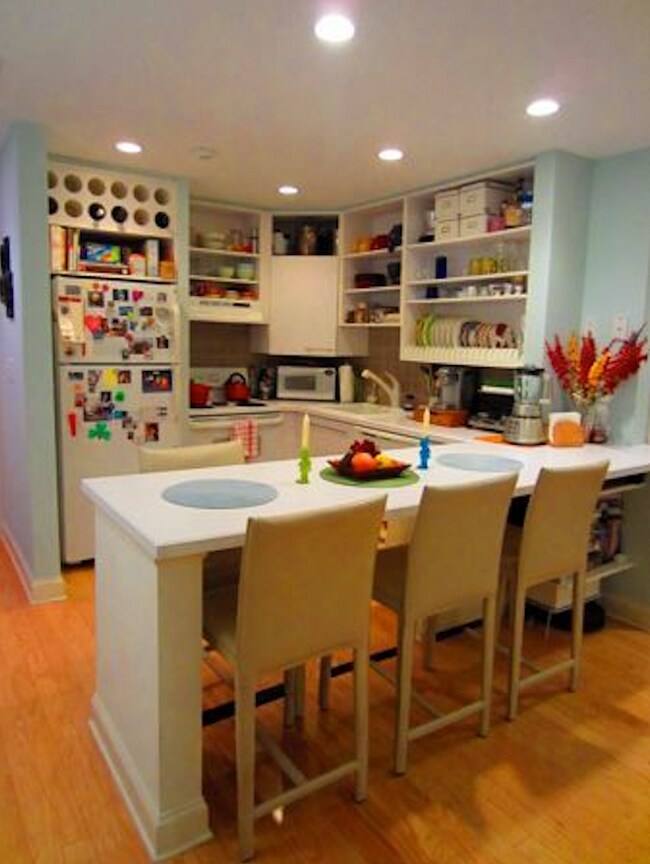 Foto del edificio - 160 Commonwealth Ave