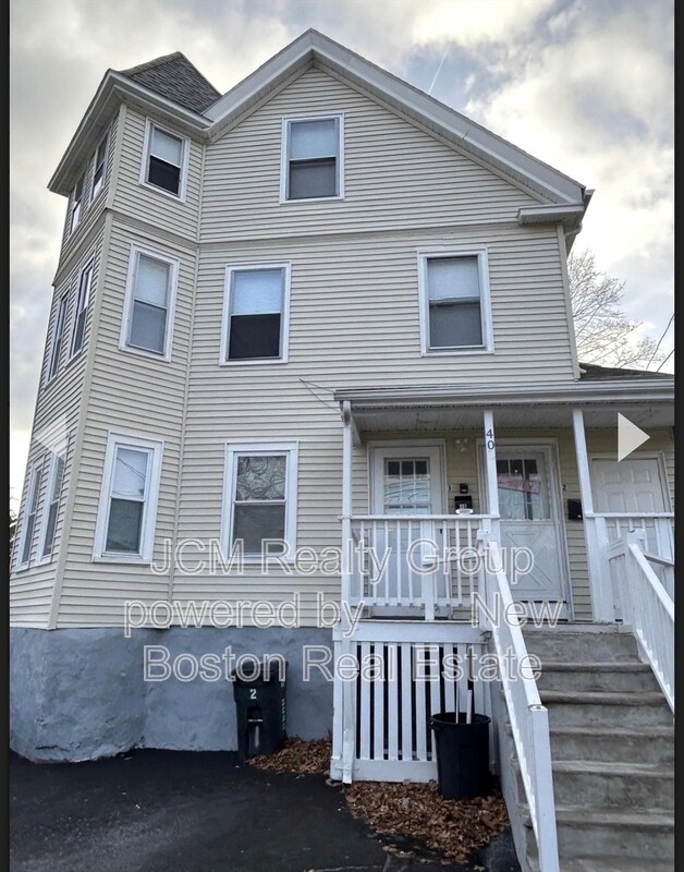 Building Photo - 40 Hurd St