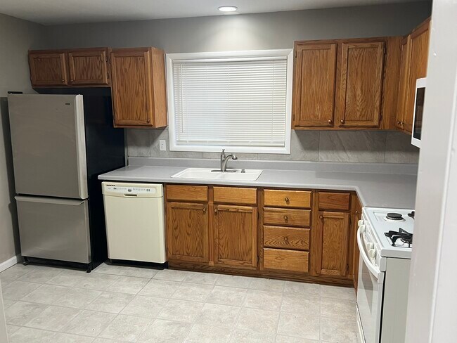 Foto del edificio - 8818 Kentucky Ave