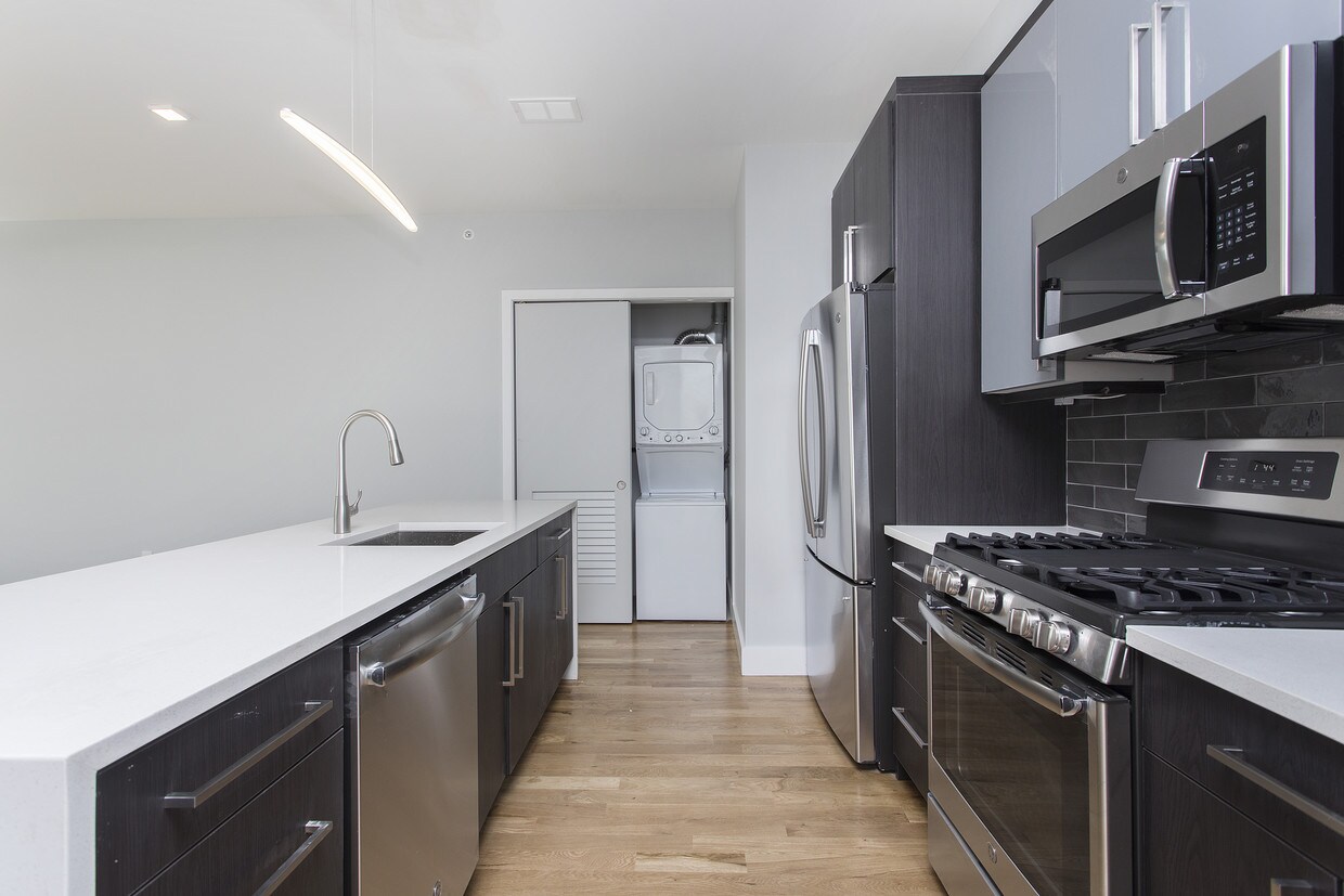 Foto principal - 124 Brunswick St