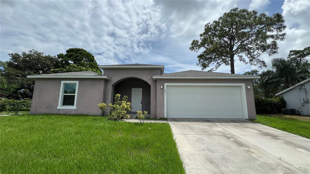 Primary Photo - 851 San Filippo Dr SE