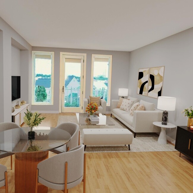 Foto del edificio - 101 Shearwater Ct E