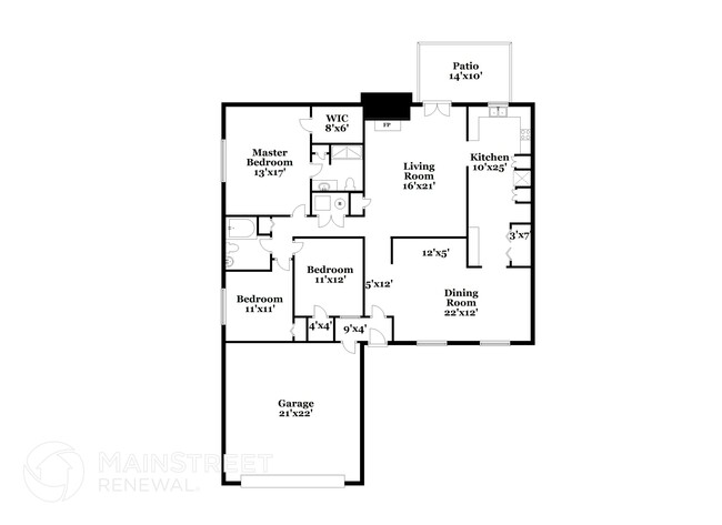 Building Photo - 5514 Edgebrook Forest Dr