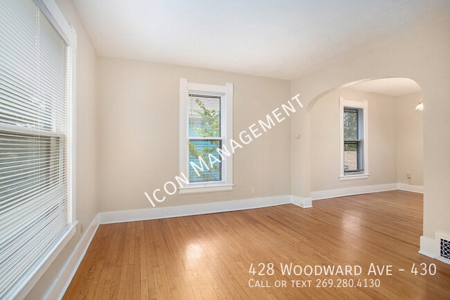 Building Photo - 428 Woodward Ave