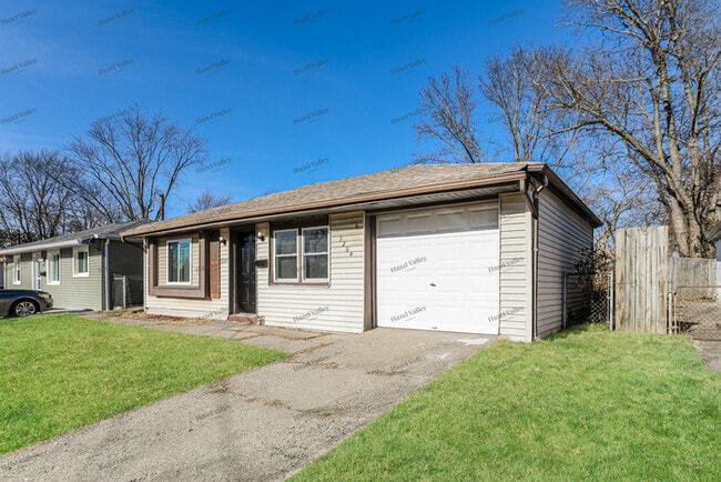 Foto del edificio - 3264 Warfield Ave