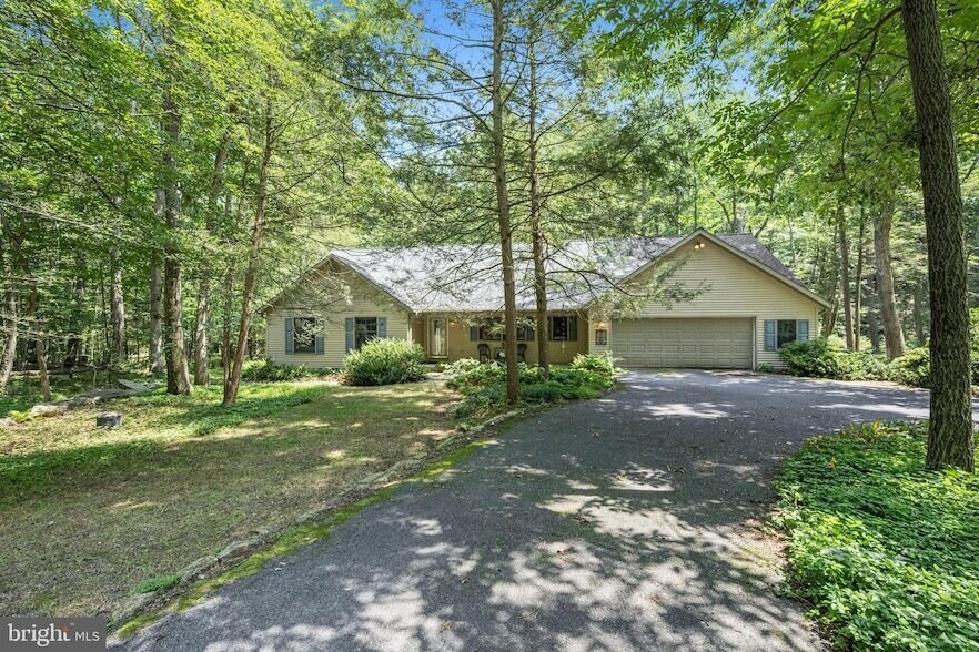 Foto principal - 1160 Mt Hope Rd