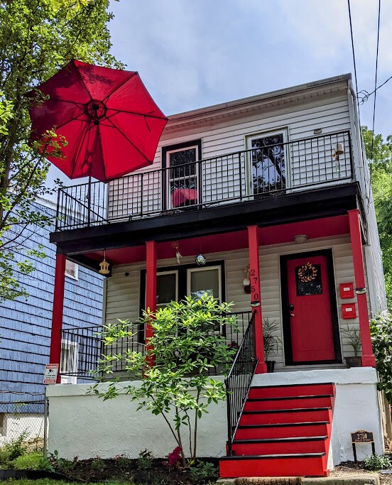 Primary Photo - 2750 Enslin St
