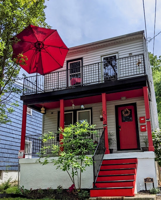 Building Photo - 2750 Enslin St